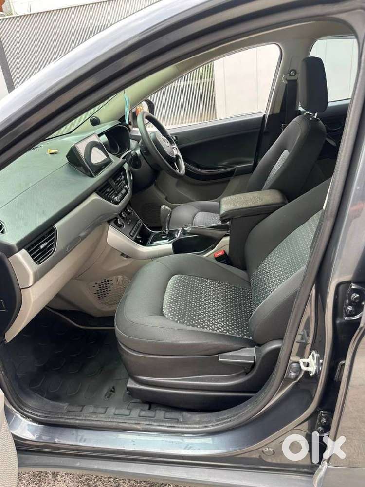 Tata Nexon 1.2 Revotron Xma Amt, 2019, Petrol