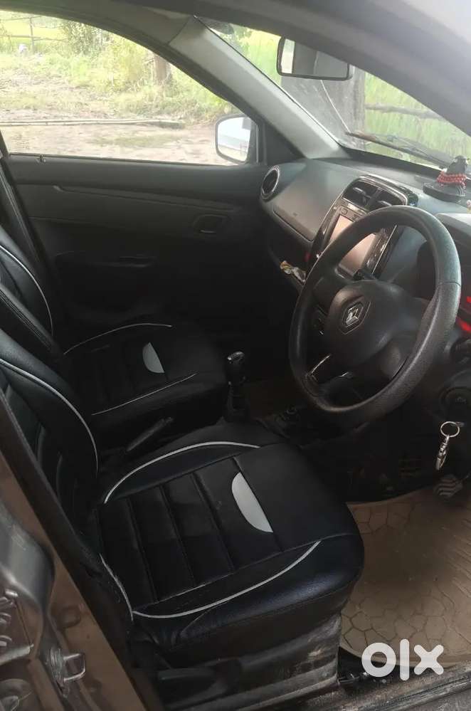 Renault Kwid 68888 Km Driven