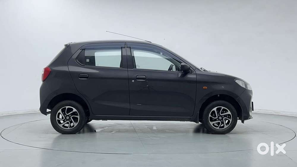 Maruti Suzuki Alto K10 1.0 Vxi S-cng, 2024, Cng & Hybrids