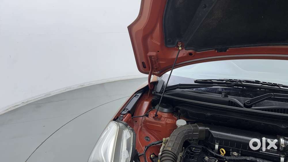 Maruti Suzuki Baleno Delta, 2018, Petrol