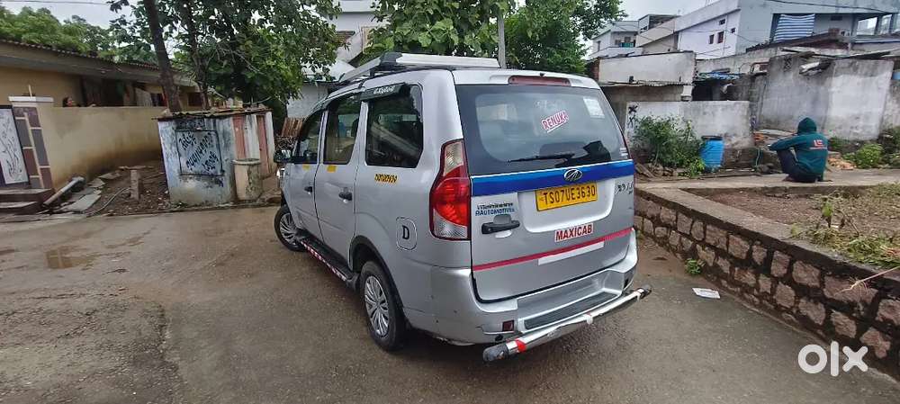 Mahindra Xylo Diesel Manual 2017
