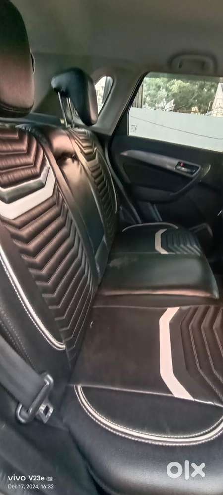 Maruti Suzuki Brezza, 2019, Diesel