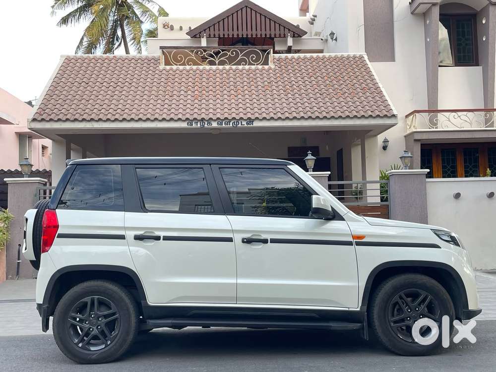 Mahindra Bolero Neo N11, 2025, Diesel