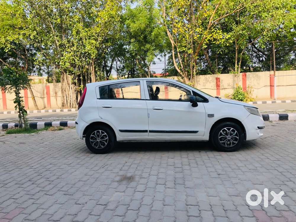 Chevrolet Sail 2013 August Pure Petrol Full Insured Car