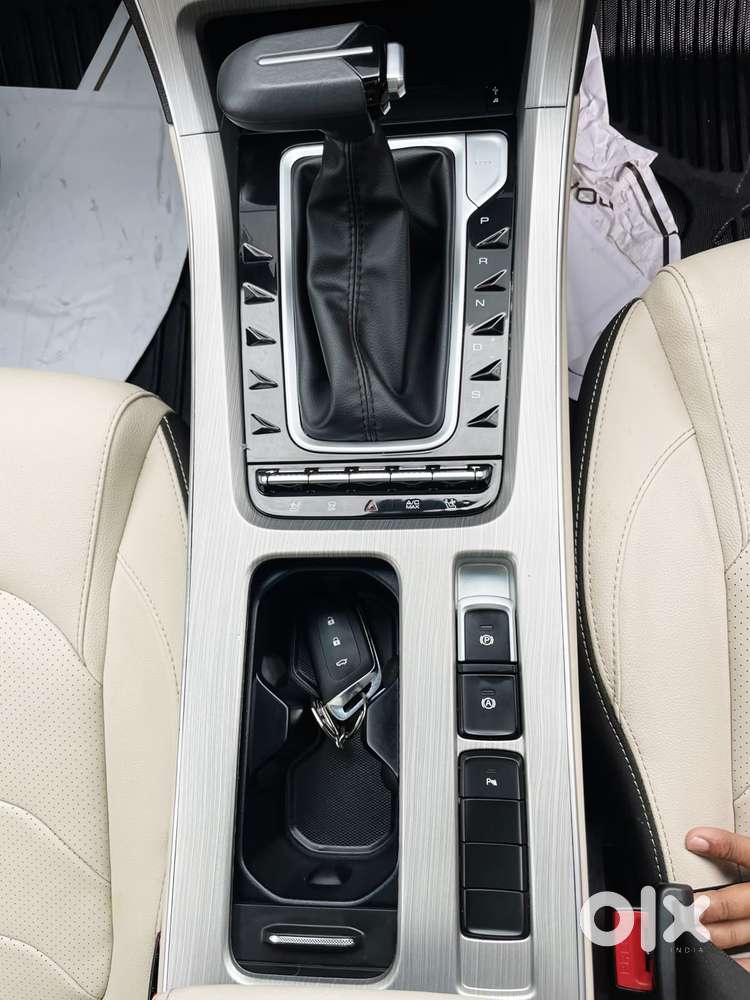 Mg Hector Savvy Pro Cvt, 2023, Petrol