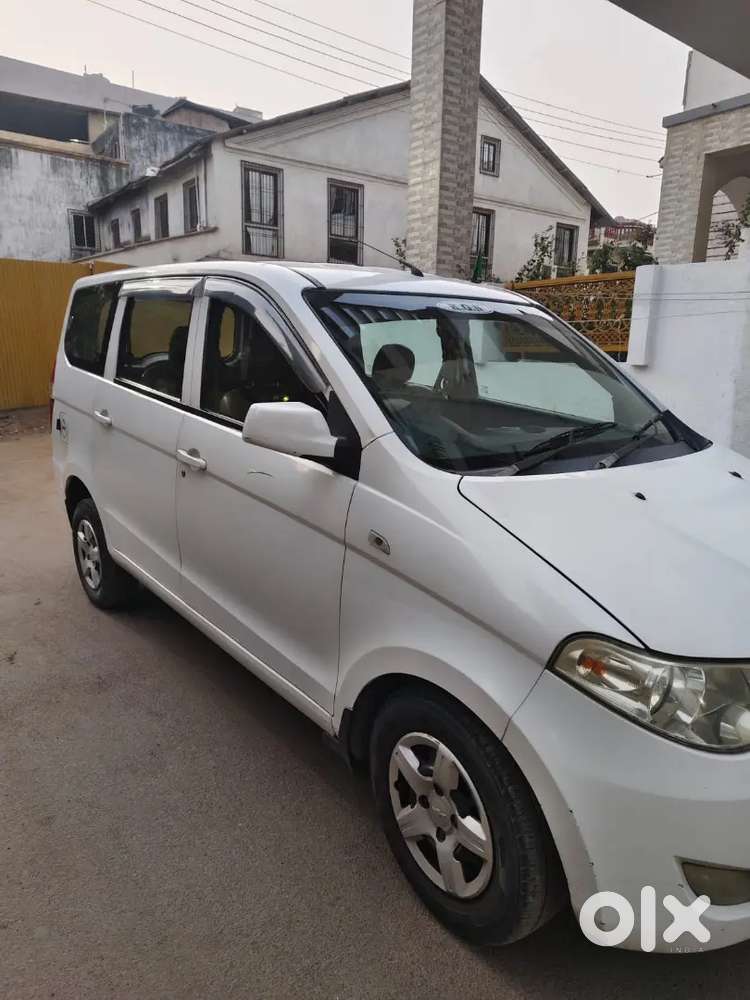 Chevrolet Enjoy 2015 Diesel 121000 Km Driven