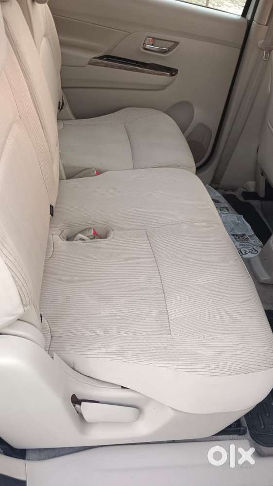 Maruti Suzuki Ertiga Vxi (o) Cng, 2019, Cng & Hybrids