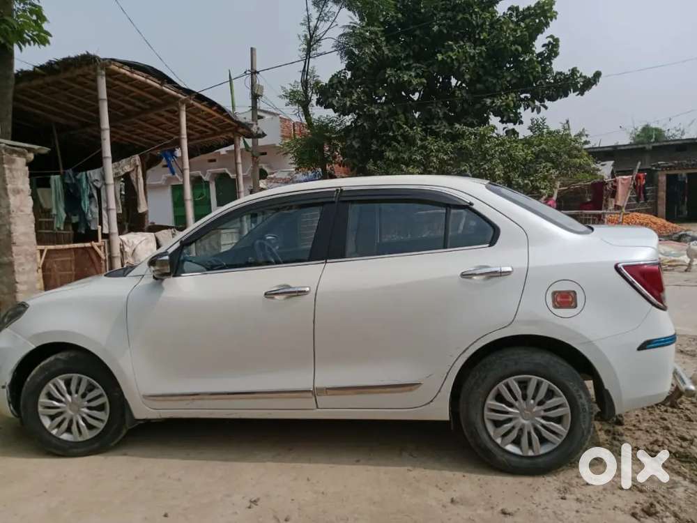 Maruti Suzuki Dzire 2023