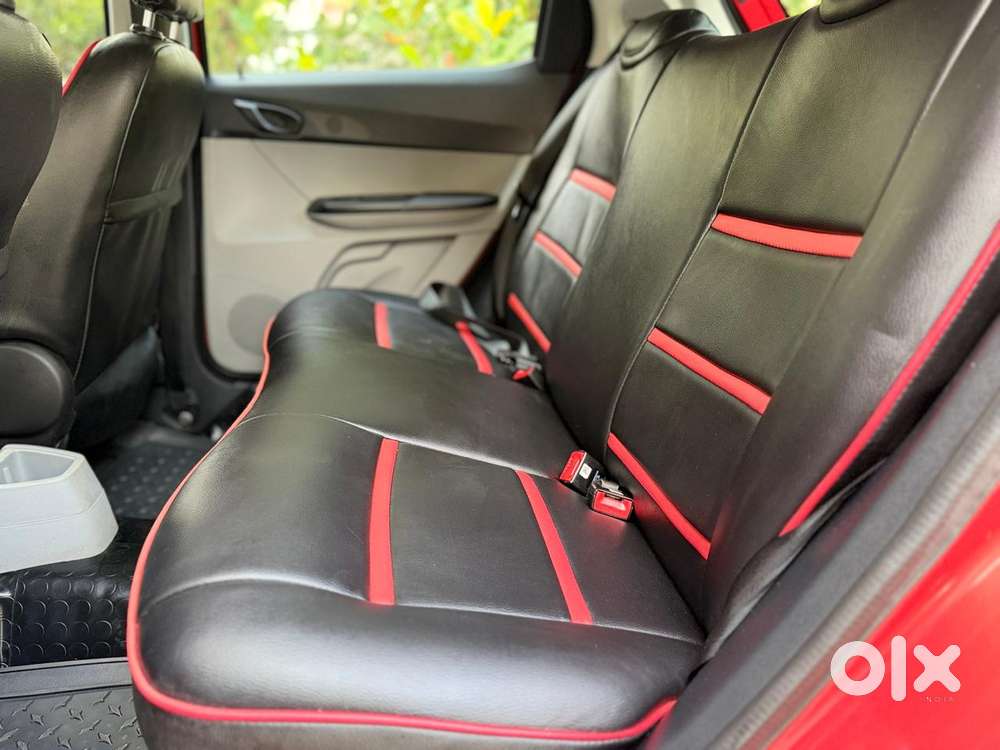 Tata Tiago, 2020, Petrol