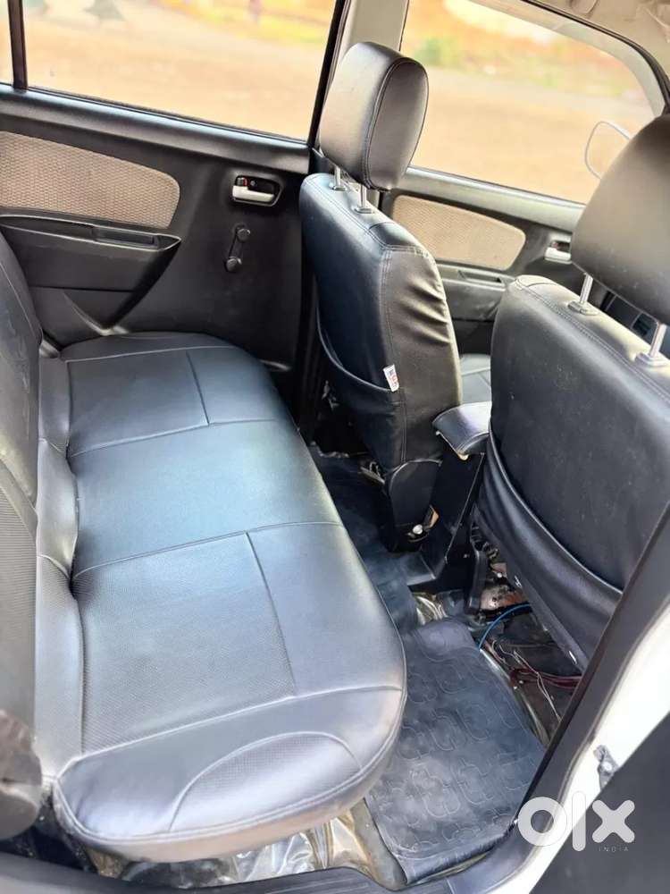 Maruti Suzuki Wagon R Lxi Cng, 2015, Cng & Hybrids