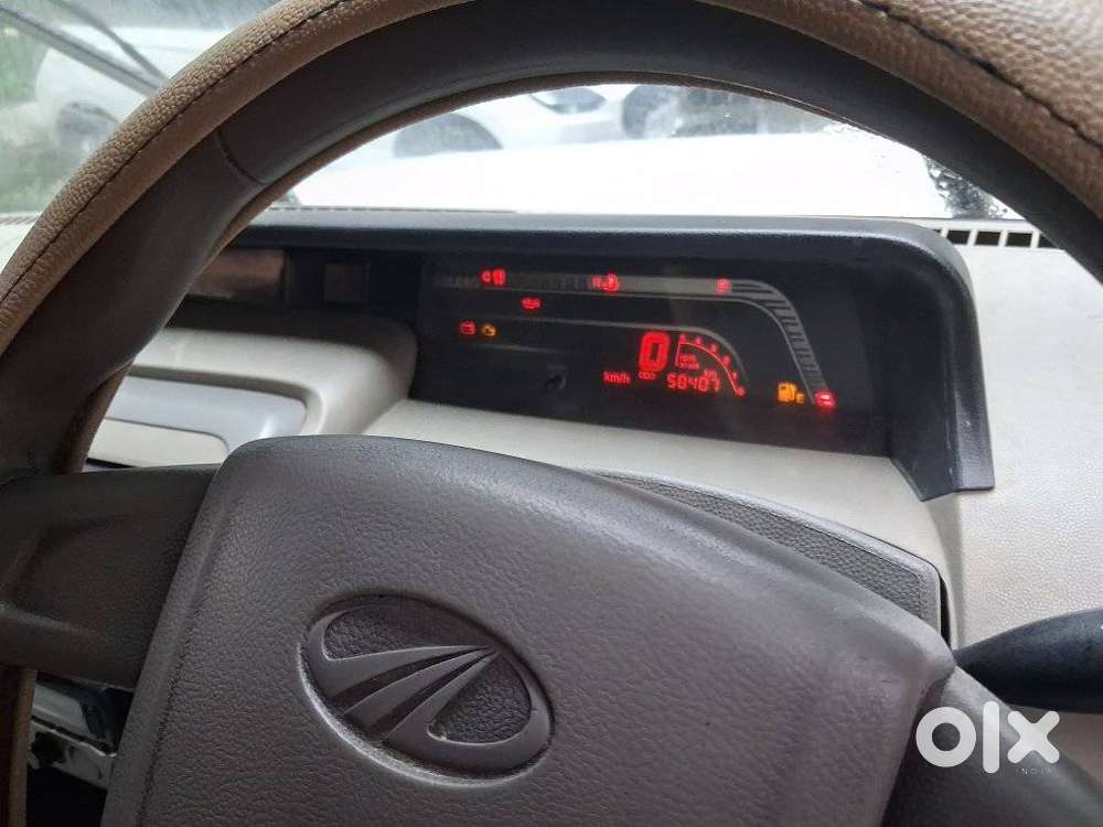 Mahindra Bolero Lx 4wd Non Ac Bsiv, 2015, Diesel