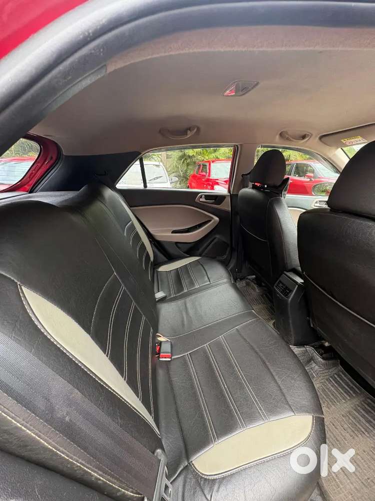Hyundai New I20 2019 Diesel Well Maintained