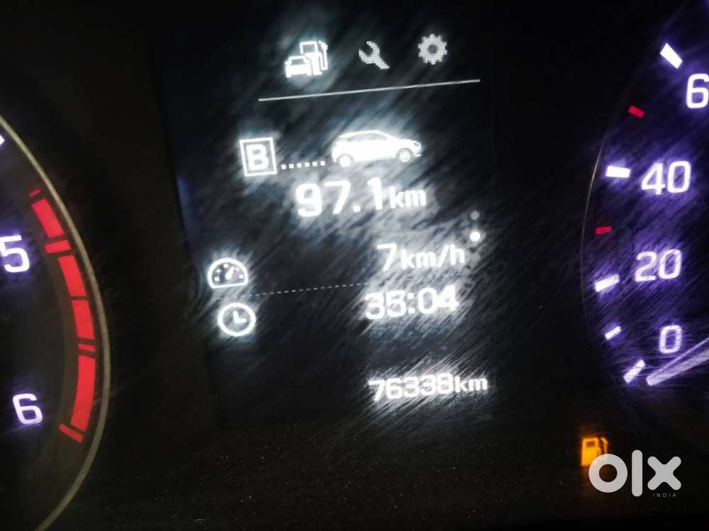 Hyundai I20 1.4 Asta, 2016, Diesel