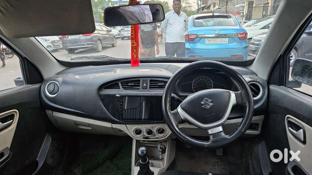 Maruti Suzuki Alto 800 0.8 Vxi (o), 2021, Petrol