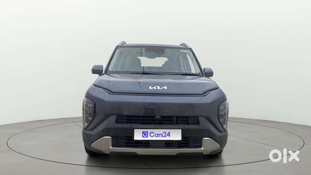 Kia Syros Htx Plus Opt Diesel At, 2025, Diesel