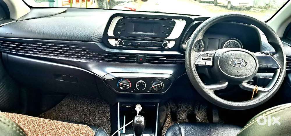 All New Tayers,timely Maintain Car,one Handuse