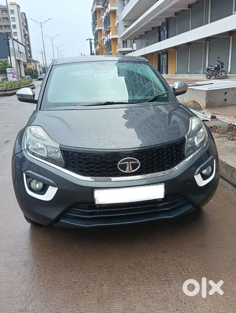 Tata Nexon 1.2 Revotron Xm (s), 2020, Diesel