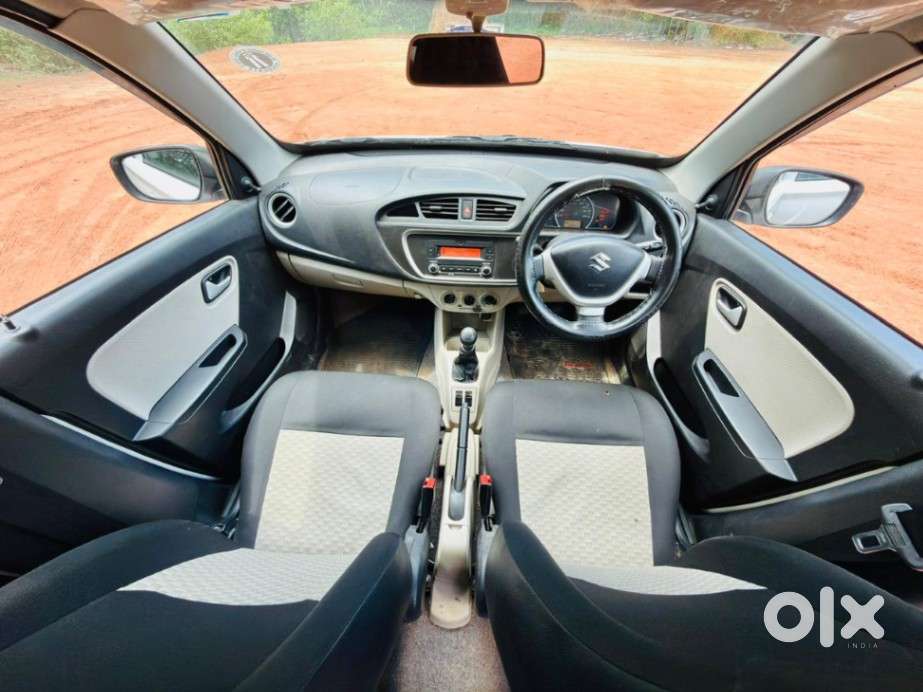 Maruti Suzuki Alto 800 2019-2023 0.8 Vxi, 2022, Petrol