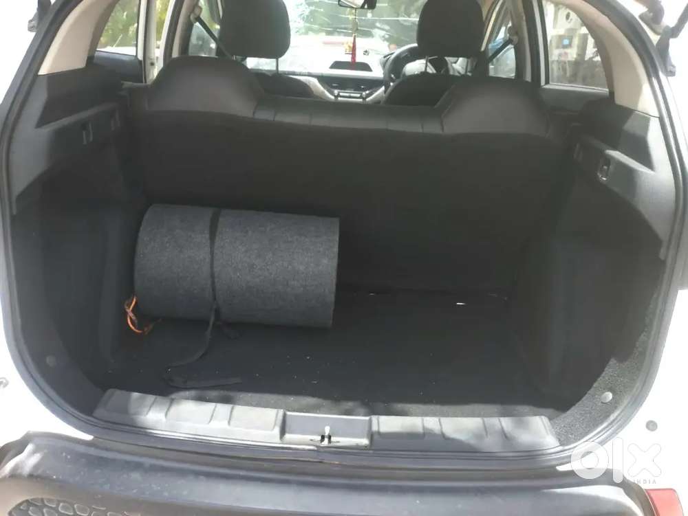 Brand New Condition 1st Ownership