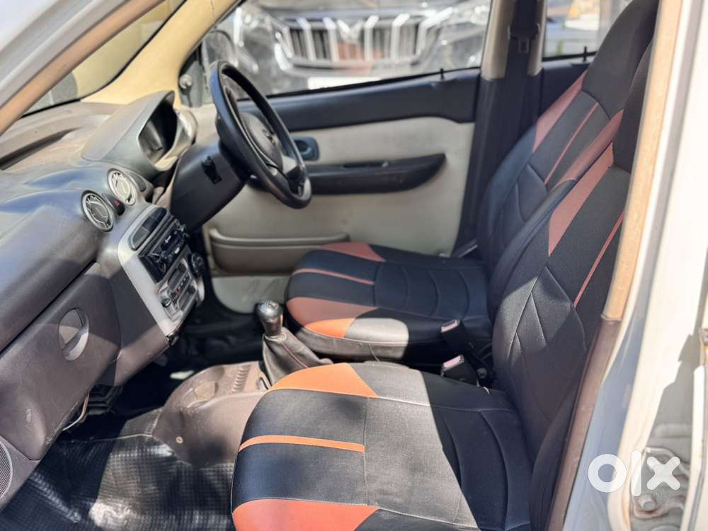 Hyundai Santro Xing, 2010, Petrol