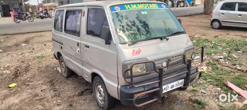 Car Running Condition, Small Repairs