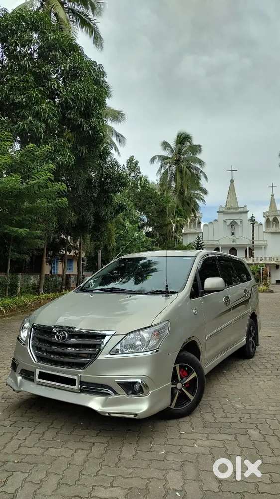 Original Kerala Innova