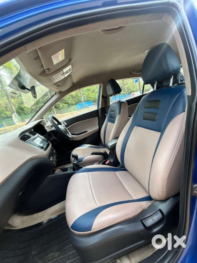 Hyundai I20 Diesel Asta, 2015, Diesel