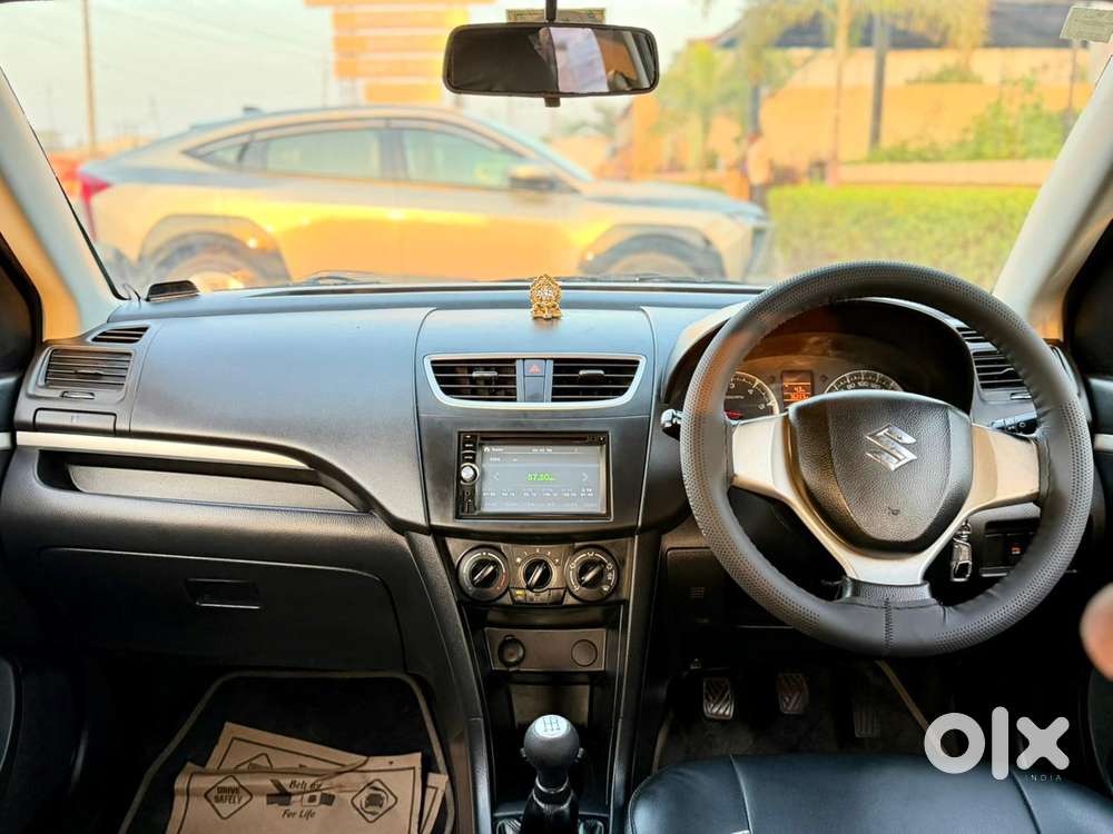 Maruti Suzuki Swift Ddis Vdi, 2014, Diesel