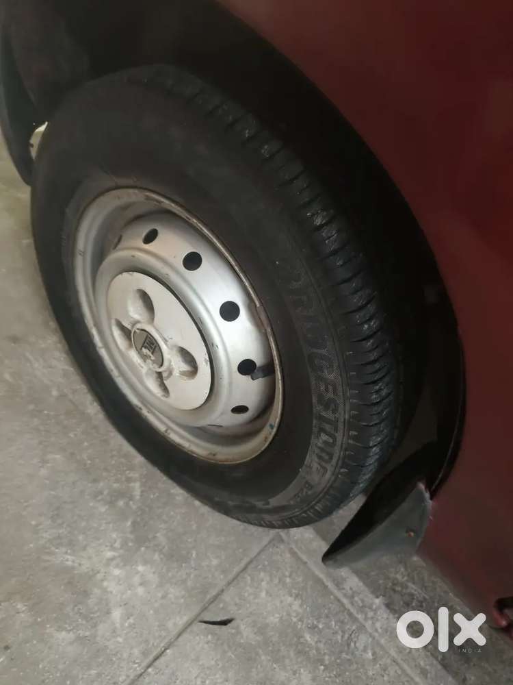 Maruti Suzuki Alto 800 Lxi 2011