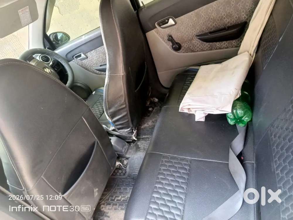 Maruti Suzuki 800 2016 Petrol Manual