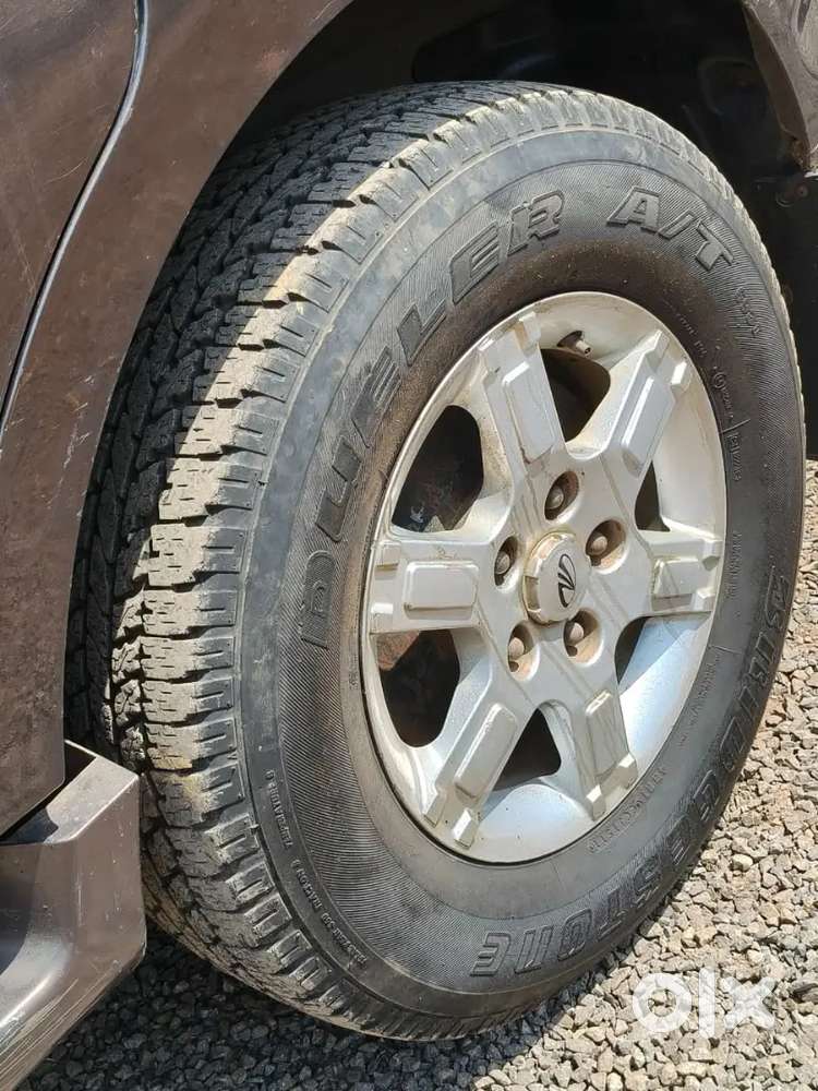 Mahindra Xylo 2011 Diesel Good Condition