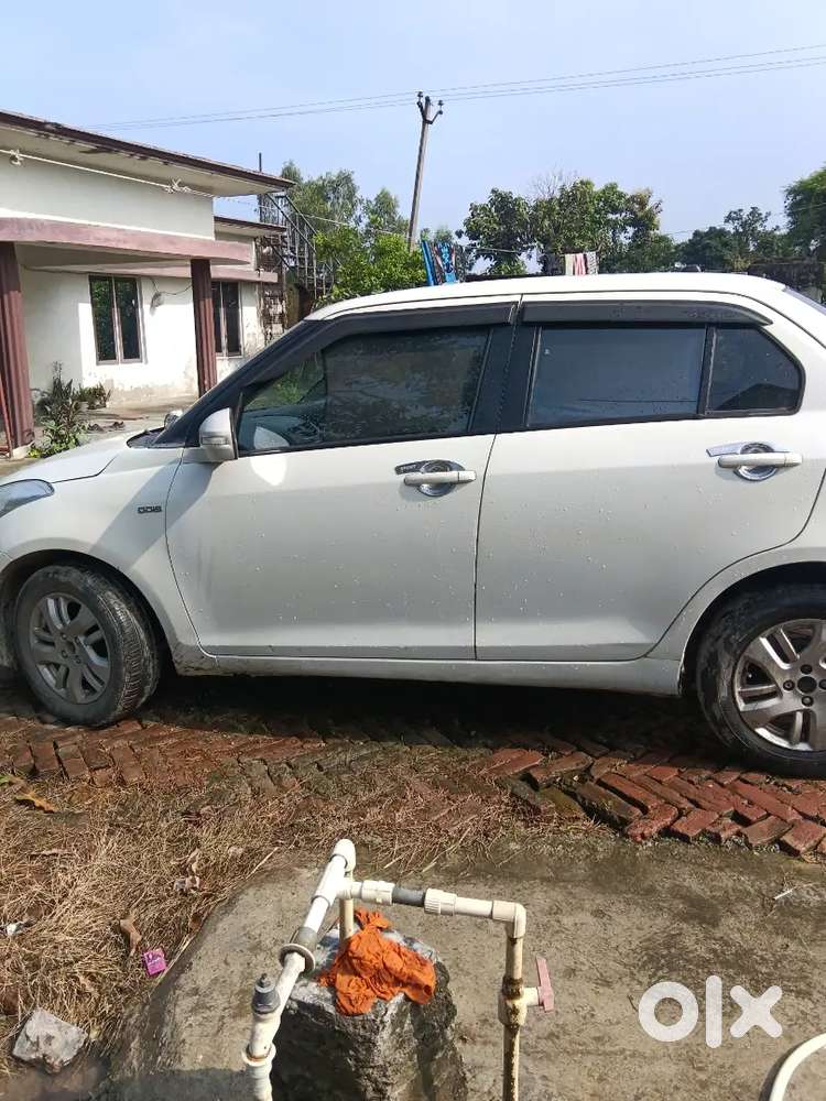 Original Car