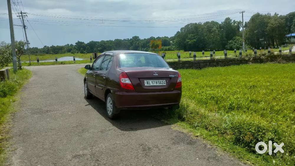 Tata Indigo