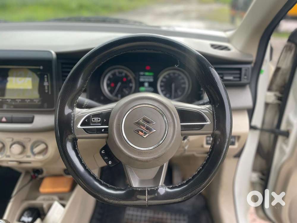 Maruti Ertiga Vxi 2022