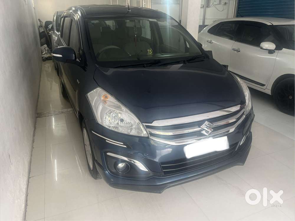 Maruti Suzuki Ertiga Vxi Petrol, 2018, Petrol