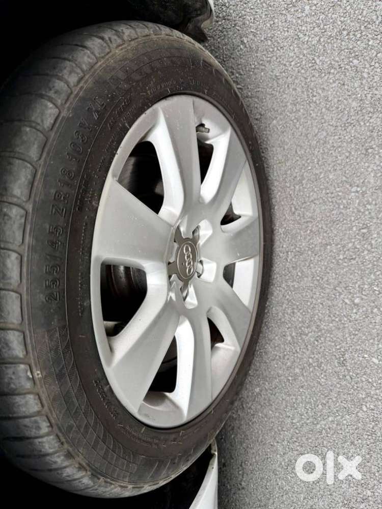 Audi A8 2010-2013 L 3.0 Tdi Quattro, 2012, Diesel