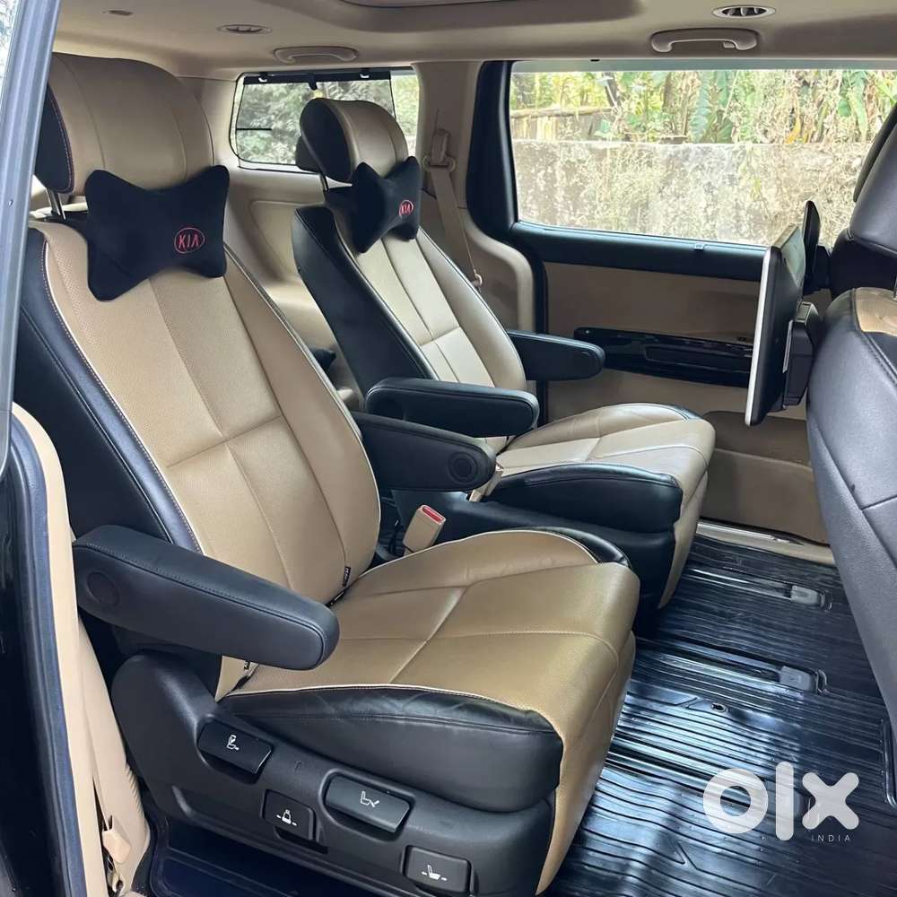 Kia Carnival Limousine, 2020, Diesel