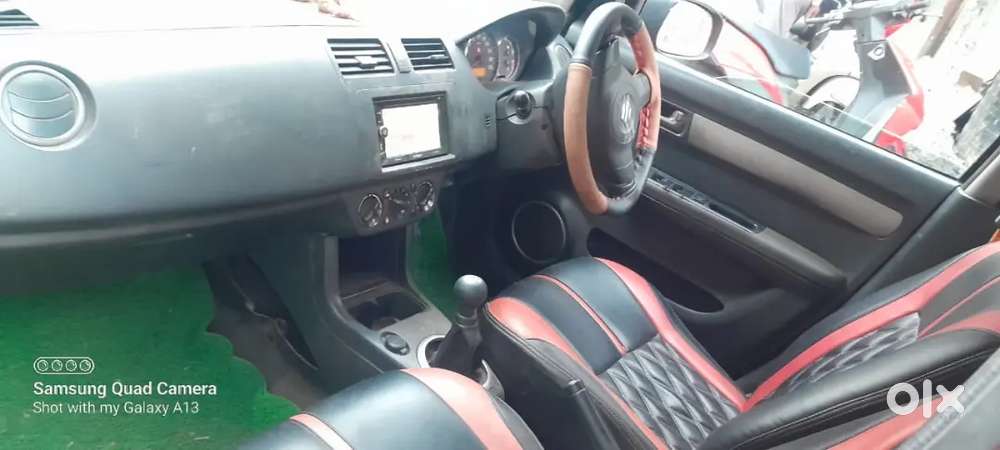 Maruti Suzuki Swift Diesel 2008