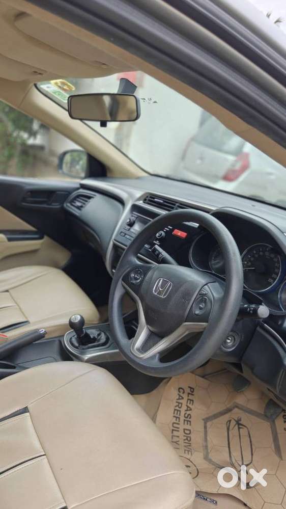 Honda City I Dtec Vx Option, 2015, Diesel