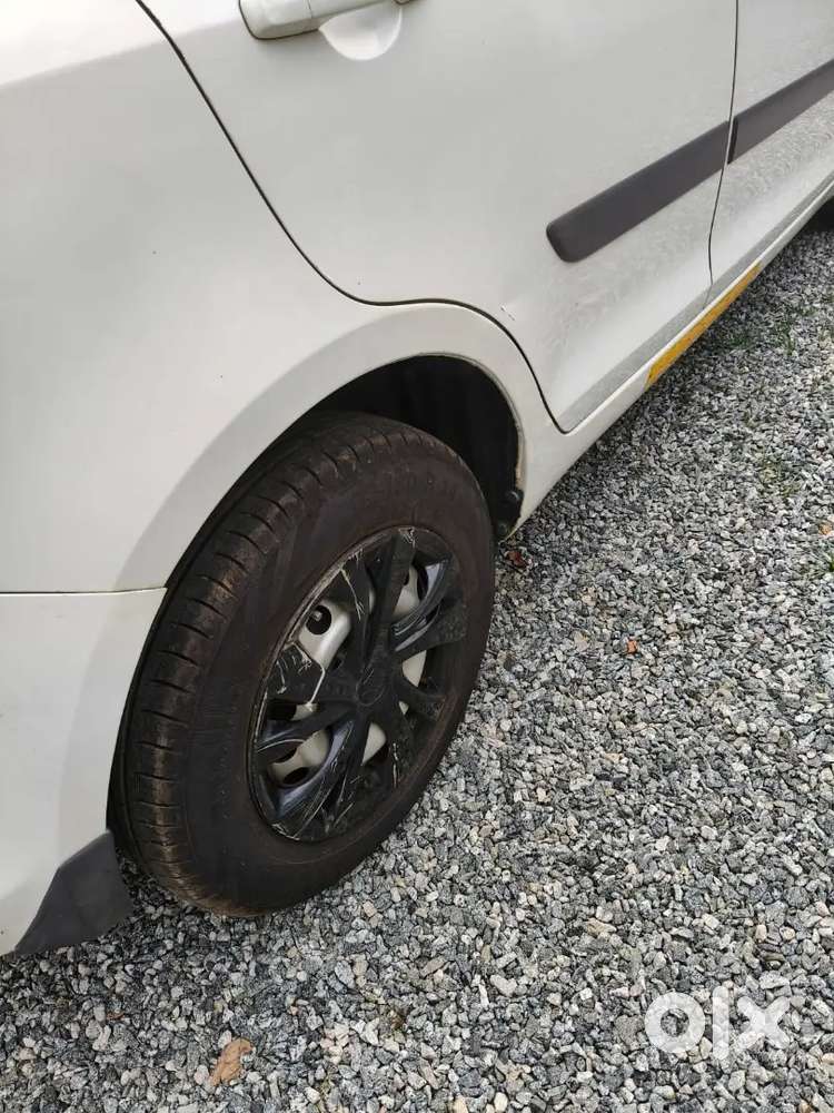 Maruti Dzire Tour S 2018 Diesel Manual