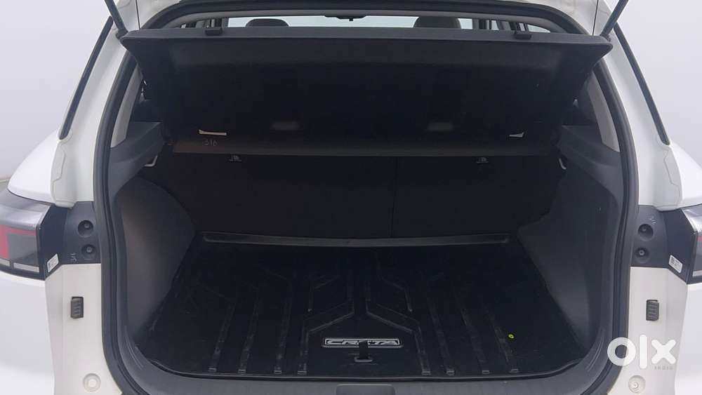 Hyundai Creta 1.5 Crdi Sx, 2024, Diesel