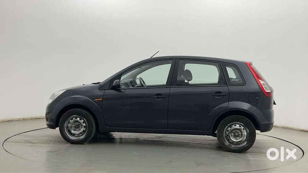 Ford Figo 1.4 Duratorq Diesel Exi, 2012, Diesel