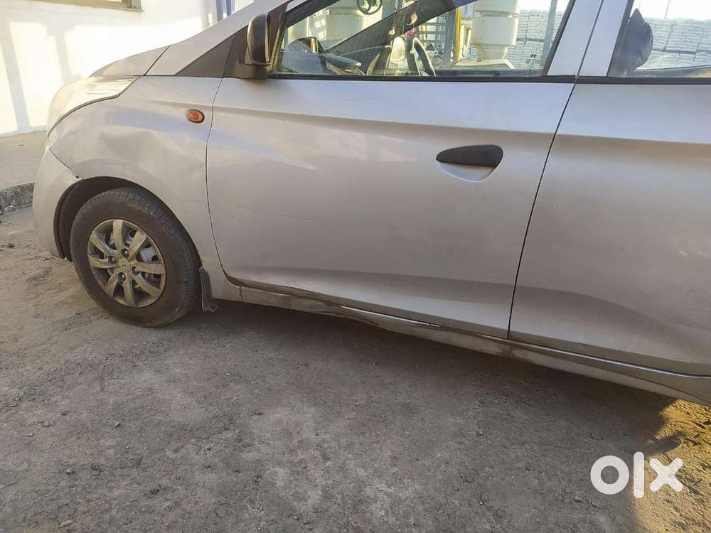 Hyundai Car Manual 2012