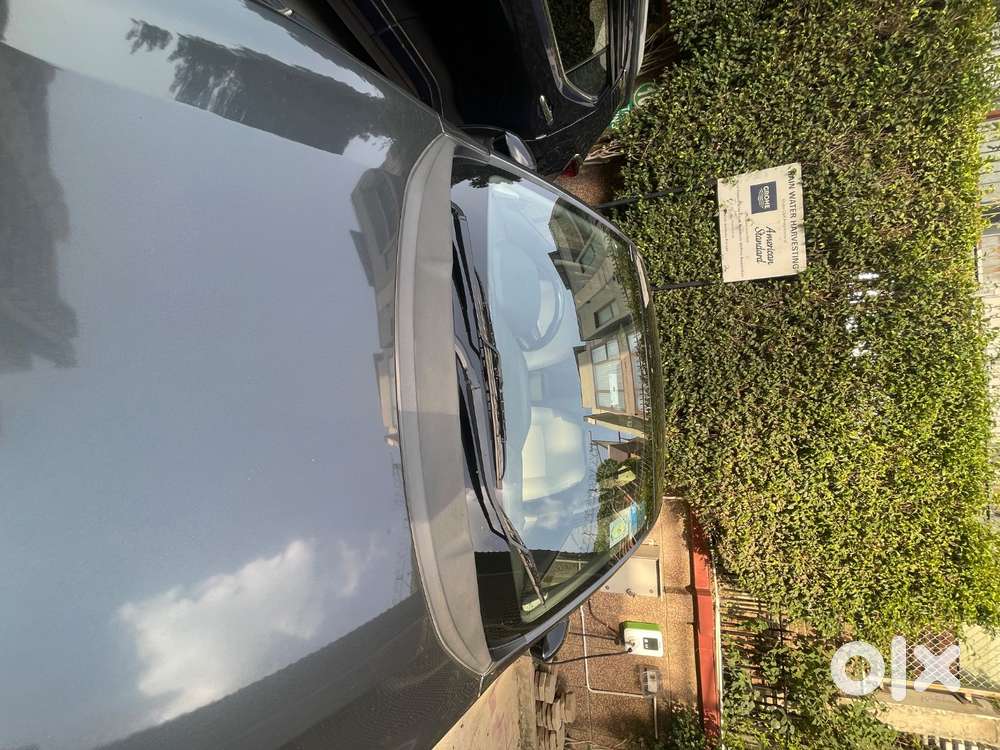 Tata Tigor Ev Xz Plus Lux Top Model