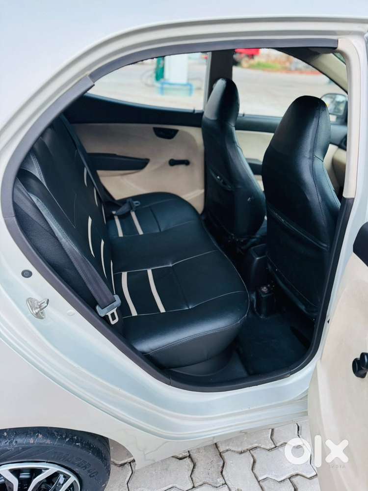2012 Hyundai Eon Petrol Manual