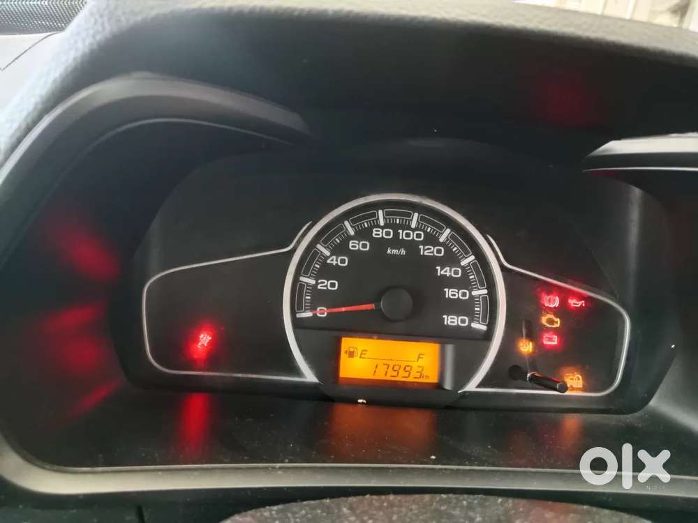 Maruti Suzuki Alto K10 1.0 Vxi, 2021, Petrol