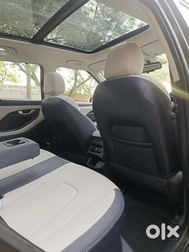Hyundai Creta Ev Smart Option, 2025, Electric