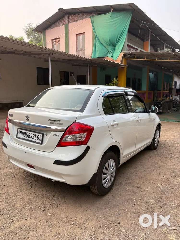 Maruti Swift Dzire Vdi 2013