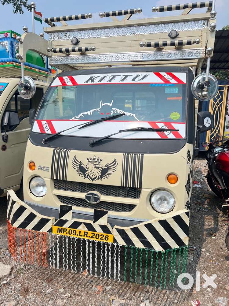 Tata ace h T