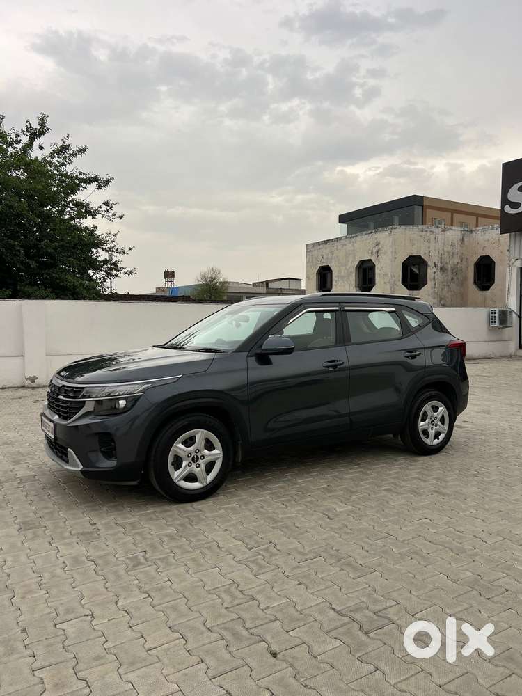 Kia Seltos Htk D, 2023, Diesel